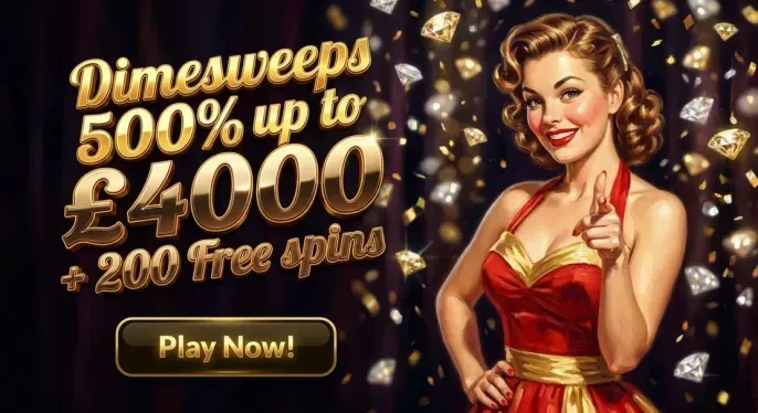Dimesweeps Casino